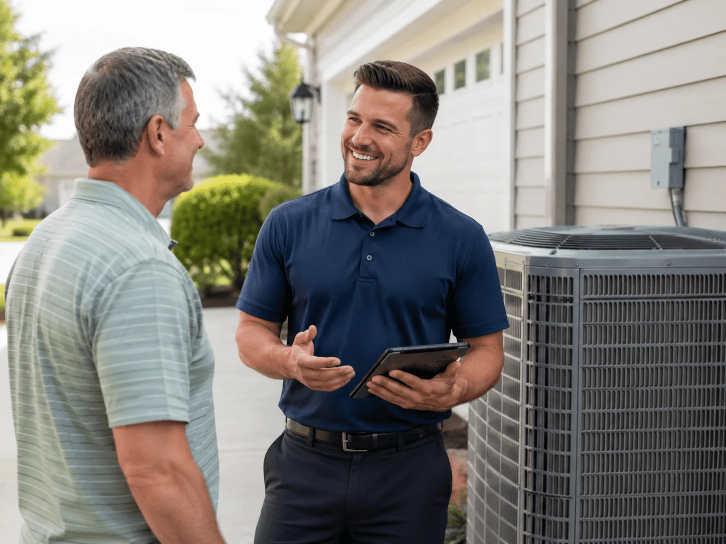 Heat Pump Installation Lyman, UT FAQs